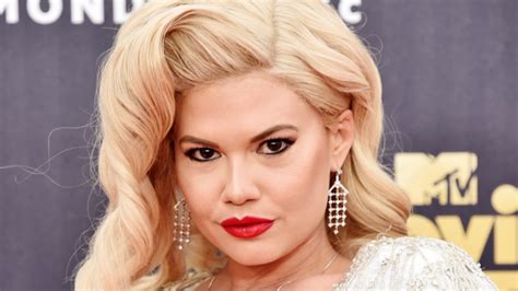 how much is chanel west coast net worth|Chanel West Coasts Net Worth